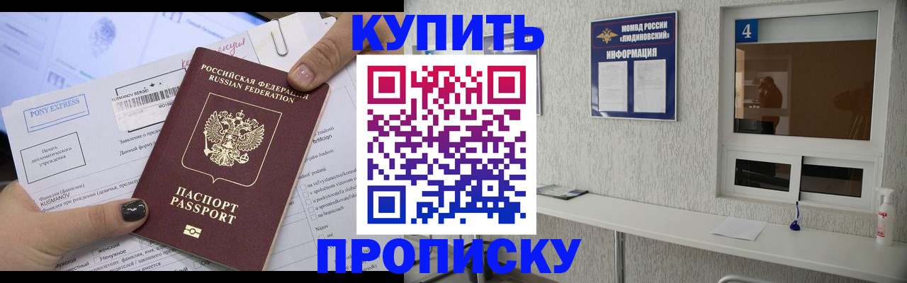 прописка в квартире в Курчалом